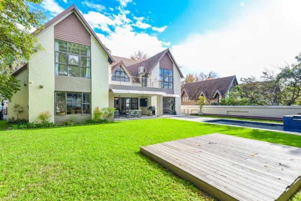 4 Bedroom Cluster