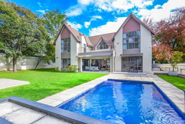4 Bedroom Cluster
