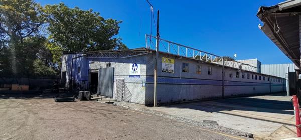 754 m² Commercial space