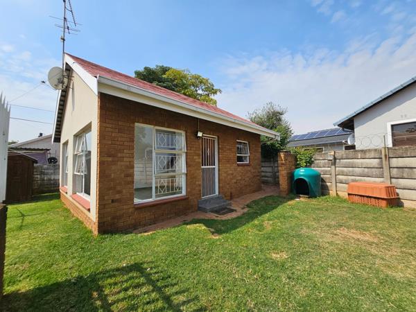 1 Bedroom Garden Cottage