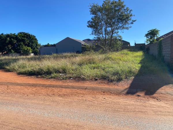 475 m² Land