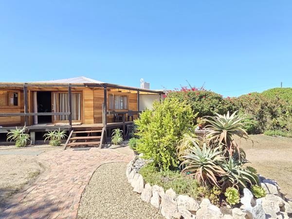5 ha Smallholding