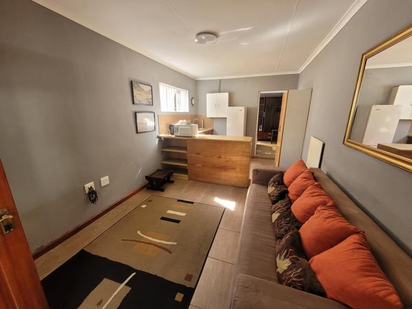 1 Bedroom Garden Cottage