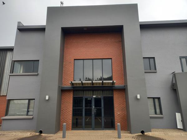 2 943 m² Industrial space