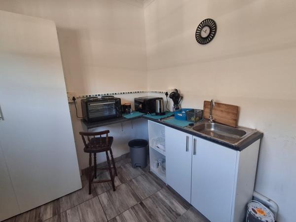 0.5 Bedroom Flat