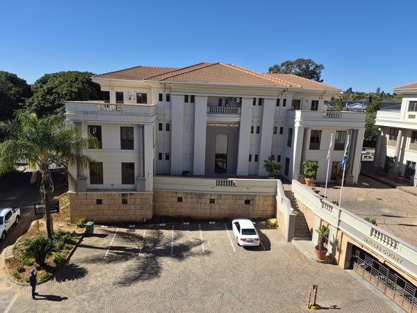 241 m² Commercial space
