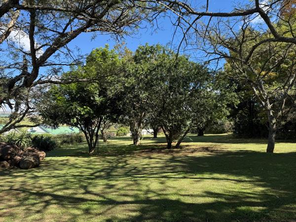 1 572 m² Land