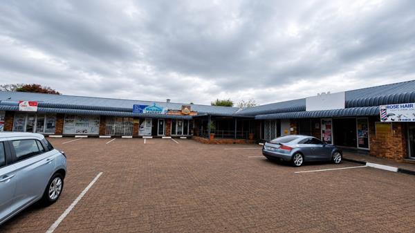 1 481 m² Commercial space