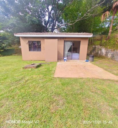 1 Bedroom Garden Cottage