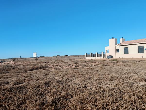 707 m² Land