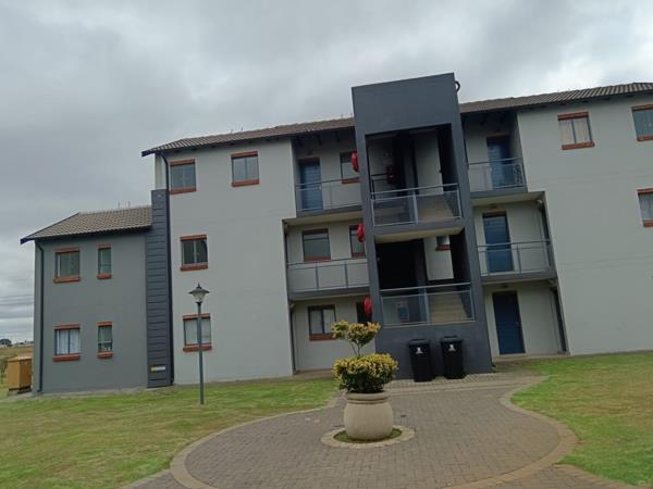 2 Bedroom Simplex