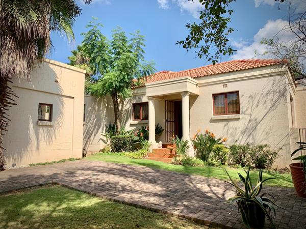 3 Bedroom Cluster