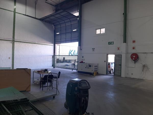 3 301.5 m² Commercial space