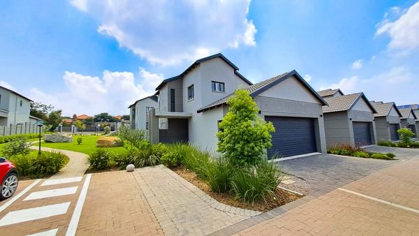 3 Bedroom Cluster