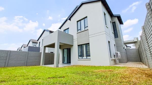 3 Bedroom Cluster