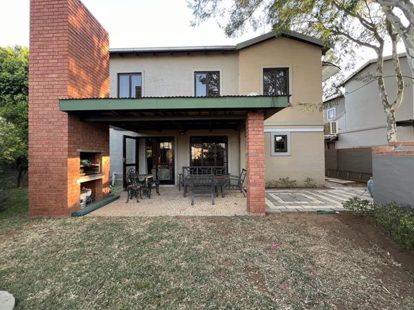3 Bedroom Duplex