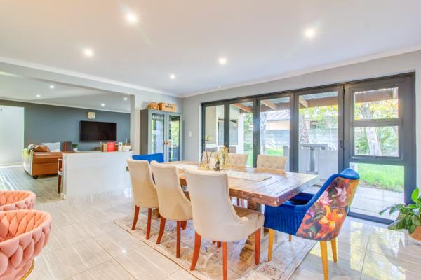 5 Bedroom House