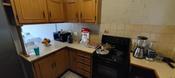 2 Bedroom Flat