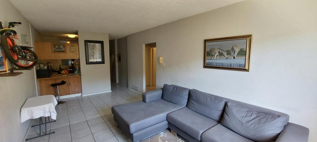 2 Bedroom Flat