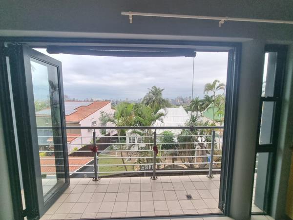 3 Bedroom Duplex