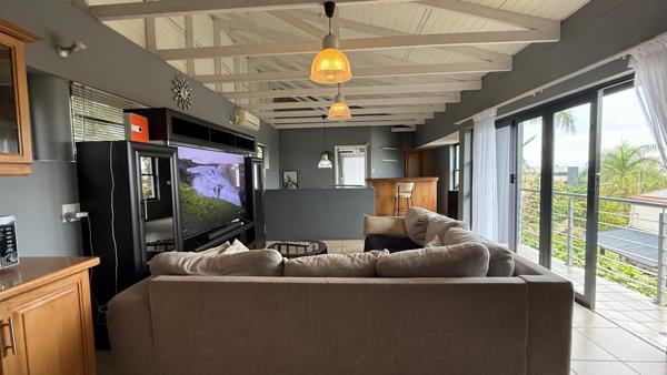 3 Bedroom Duplex