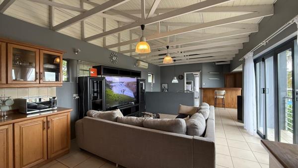 3 Bedroom Duplex