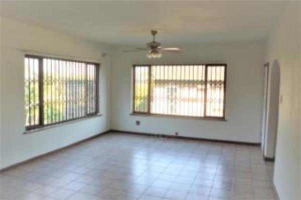 3 Bedroom Duplex