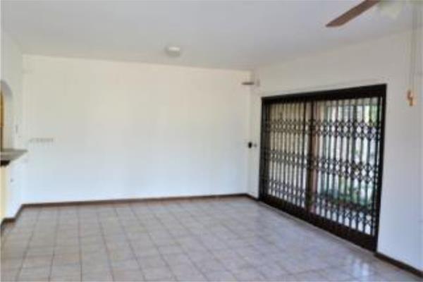 3 Bedroom Duplex