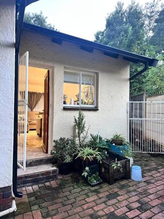 1 Bedroom House