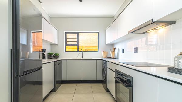 3 Bedroom Apartment