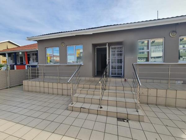 125 m² Office Space