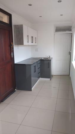 1 Bedroom House