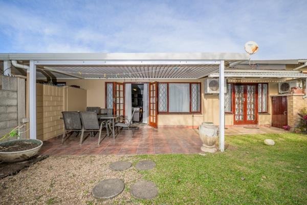 2 Bedroom Simplex