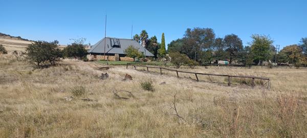 14.8 ha Farm