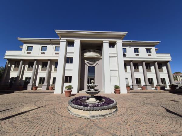 341 m² Commercial space