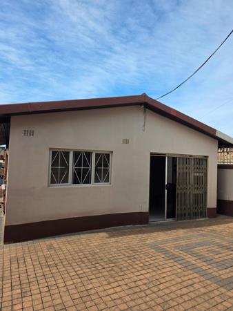 1.5 Bedroom Garden Cottage