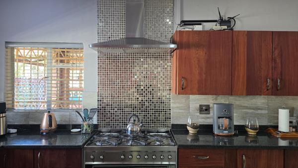 3 Bedroom Duet