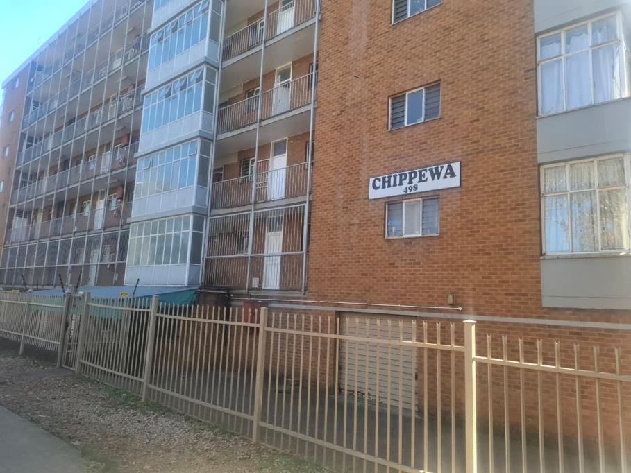 1.5 Bedroom Apartment