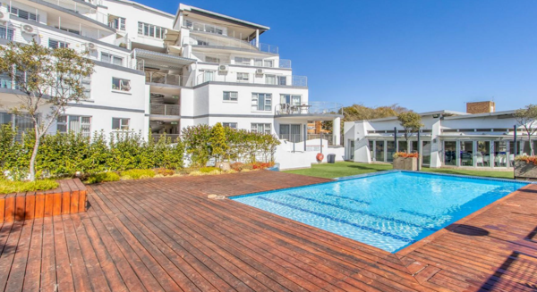 3 Bedroom Penthouse