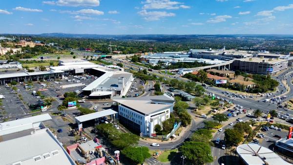 2 194 m² Commercial space
