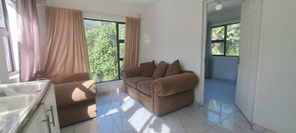 1 Bedroom Garden Cottage