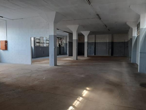 399 m² Commercial space