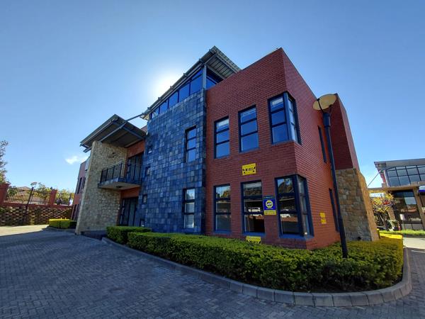 278 m² Commercial space