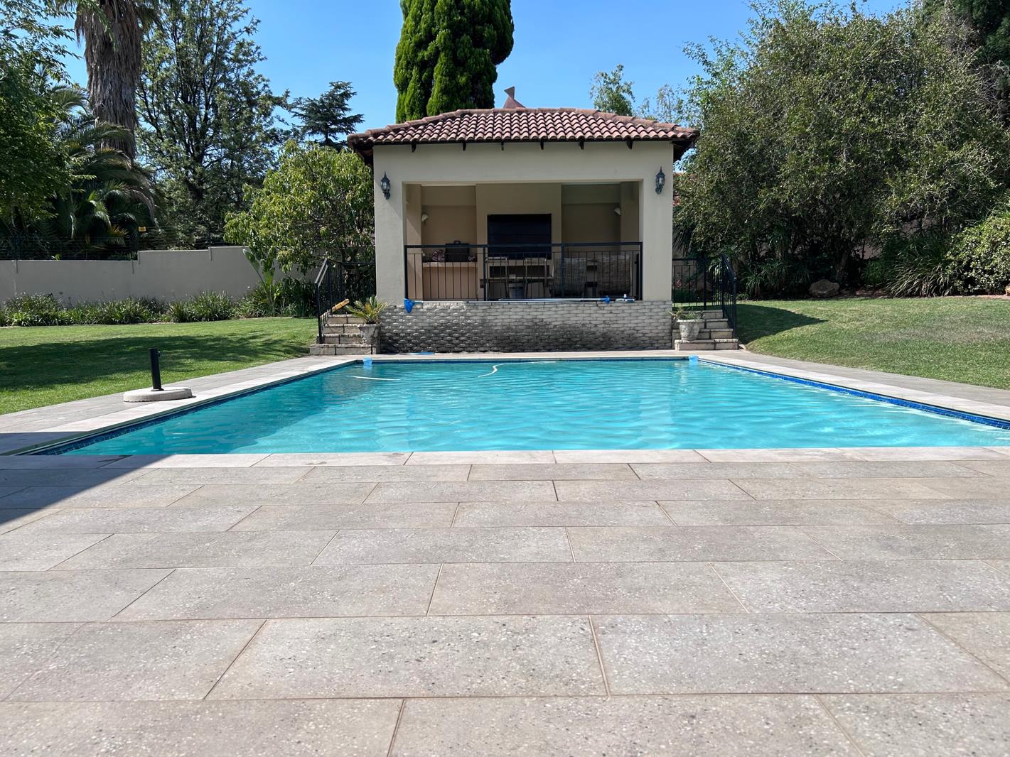 3 Bedroom House in Douglasdale