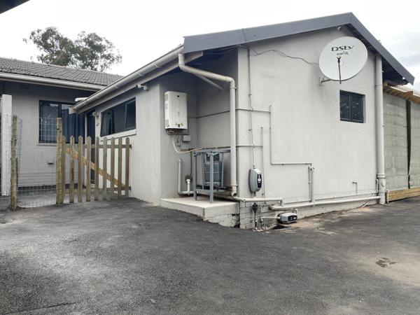 1 Bedroom Cluster