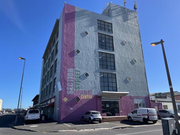 525 m² Commercial space