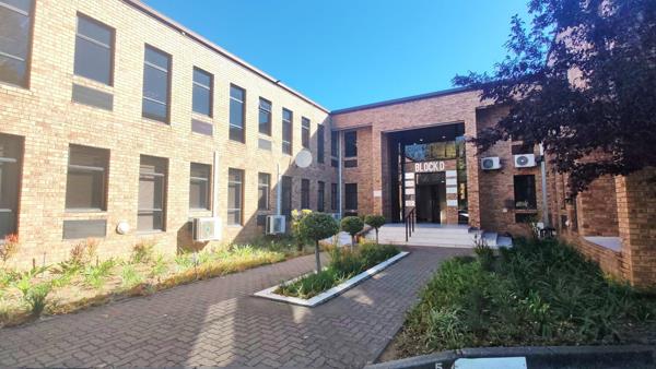 336 m² Industrial space