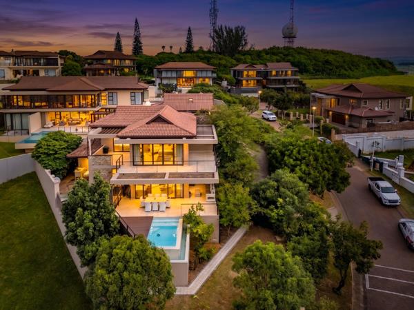 5 Bedroom House