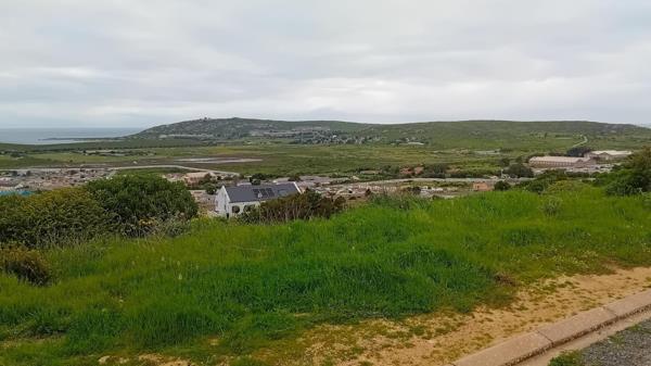 782 m² Land