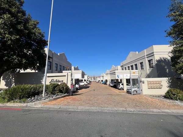 93 m² Commercial space